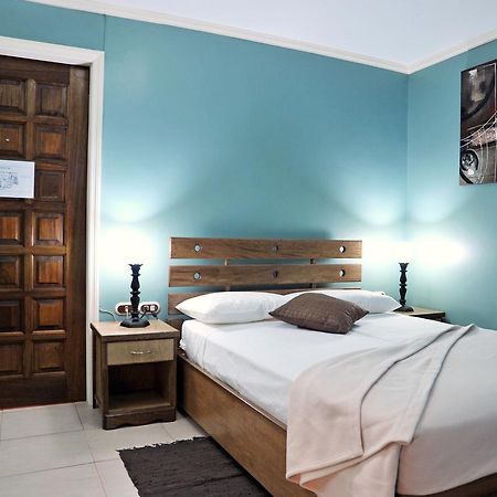 Culture Crossroads Inn Port of Spain ภายนอก รูปภาพ