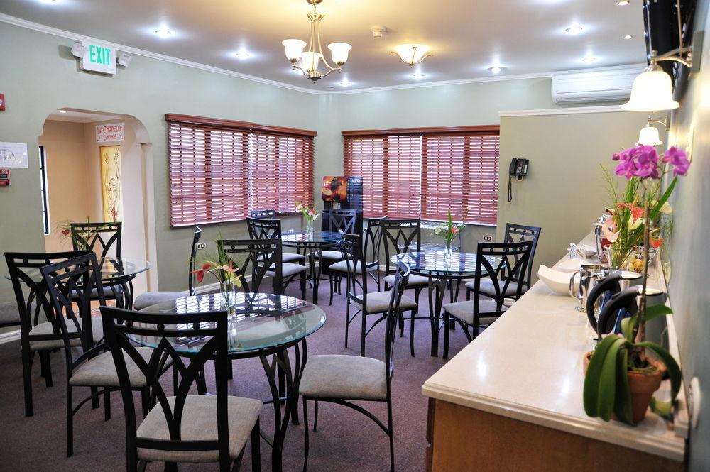 Culture Crossroads Inn Port of Spain ภายนอก รูปภาพ
