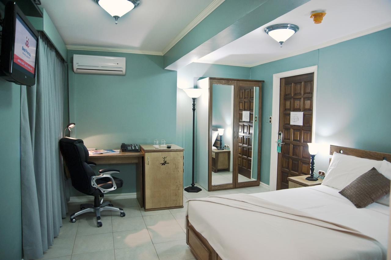 Culture Crossroads Inn Port of Spain ภายนอก รูปภาพ